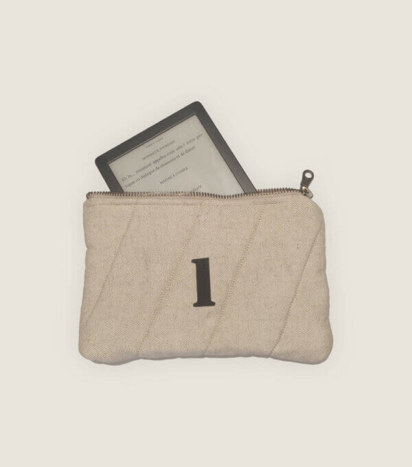 trousse molletonnée - Comédie-Française - Stefania di Petrillo - Housses en scene - Toile de tapissiers - Coulisses de théâtre