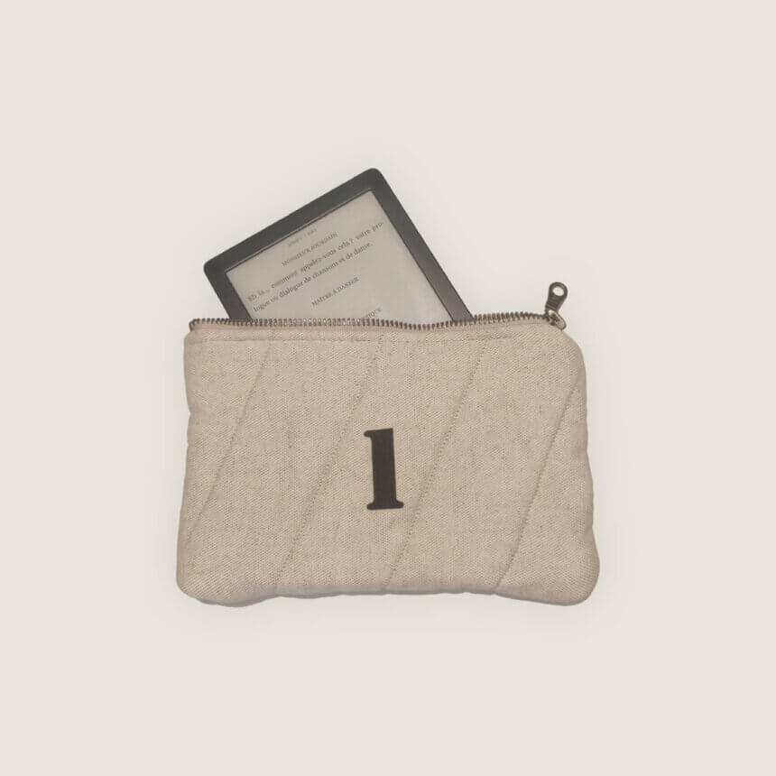 trousse molletonnée - Comédie-Française - Stefania di Petrillo - Housses en scene - Toile de tapissiers - Coulisses de théâtre