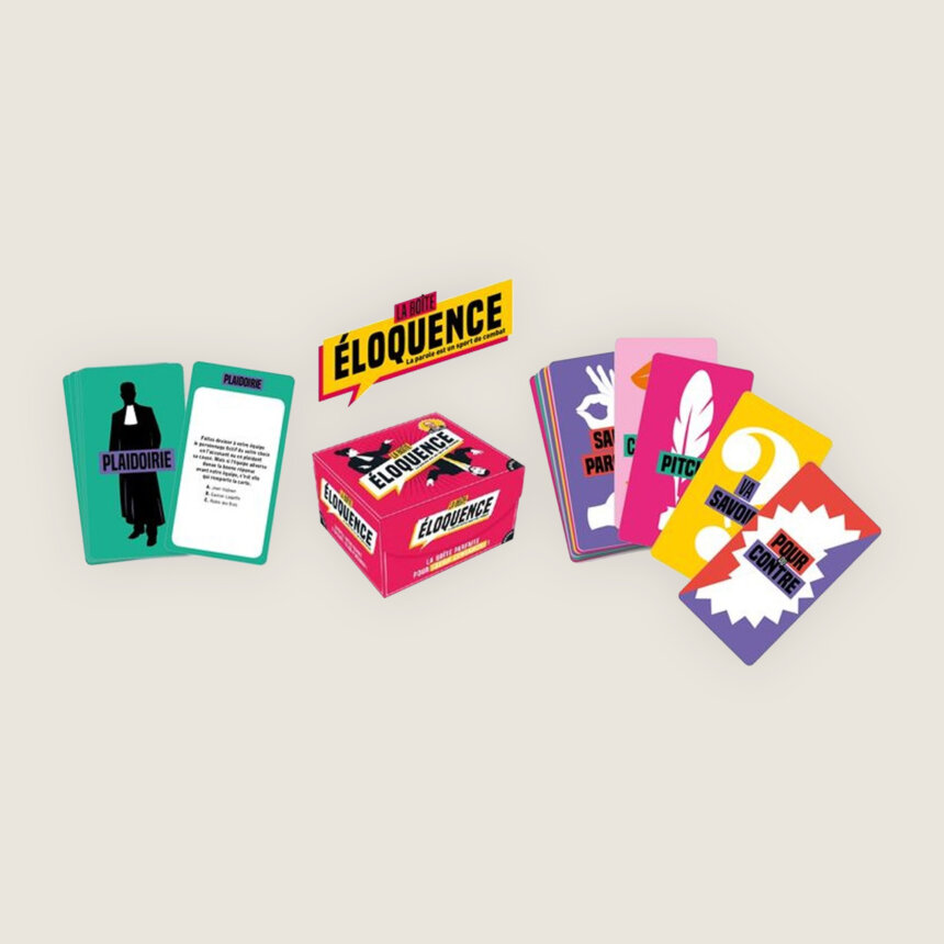 comedie francaise boite jeux eloquence apprendre theatre