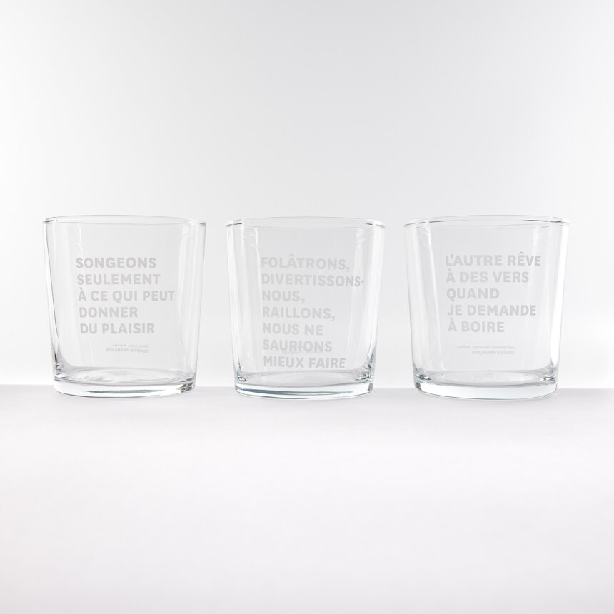 verres a eau citation comedie francaise 3