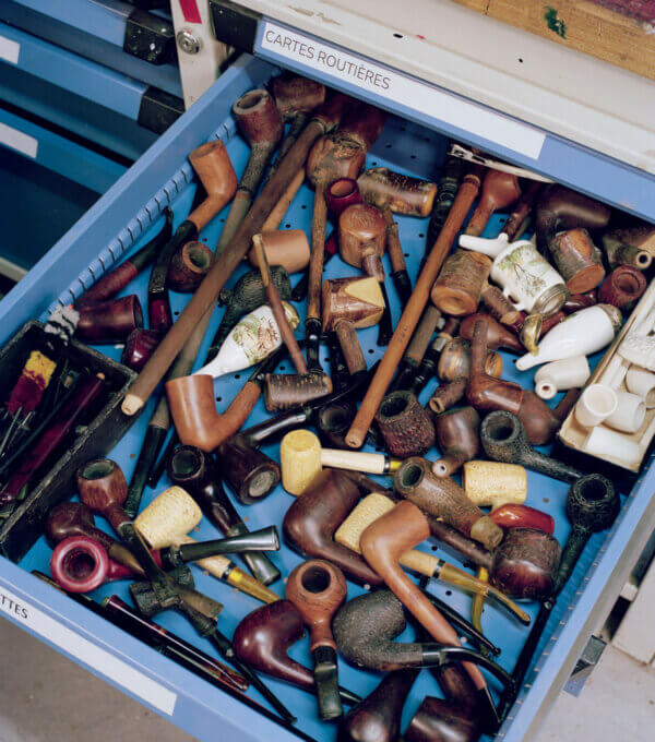 Les Ateliers de la Comédie Française