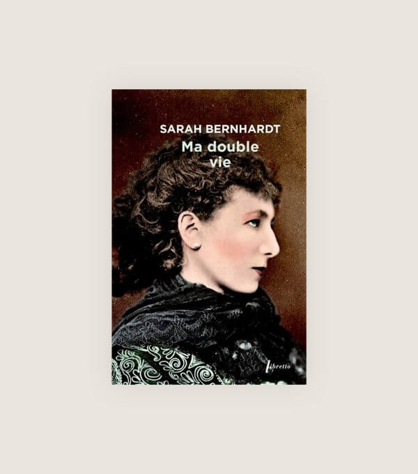 Sarah Bernhardt - Boutique De La Comédie-Francaise