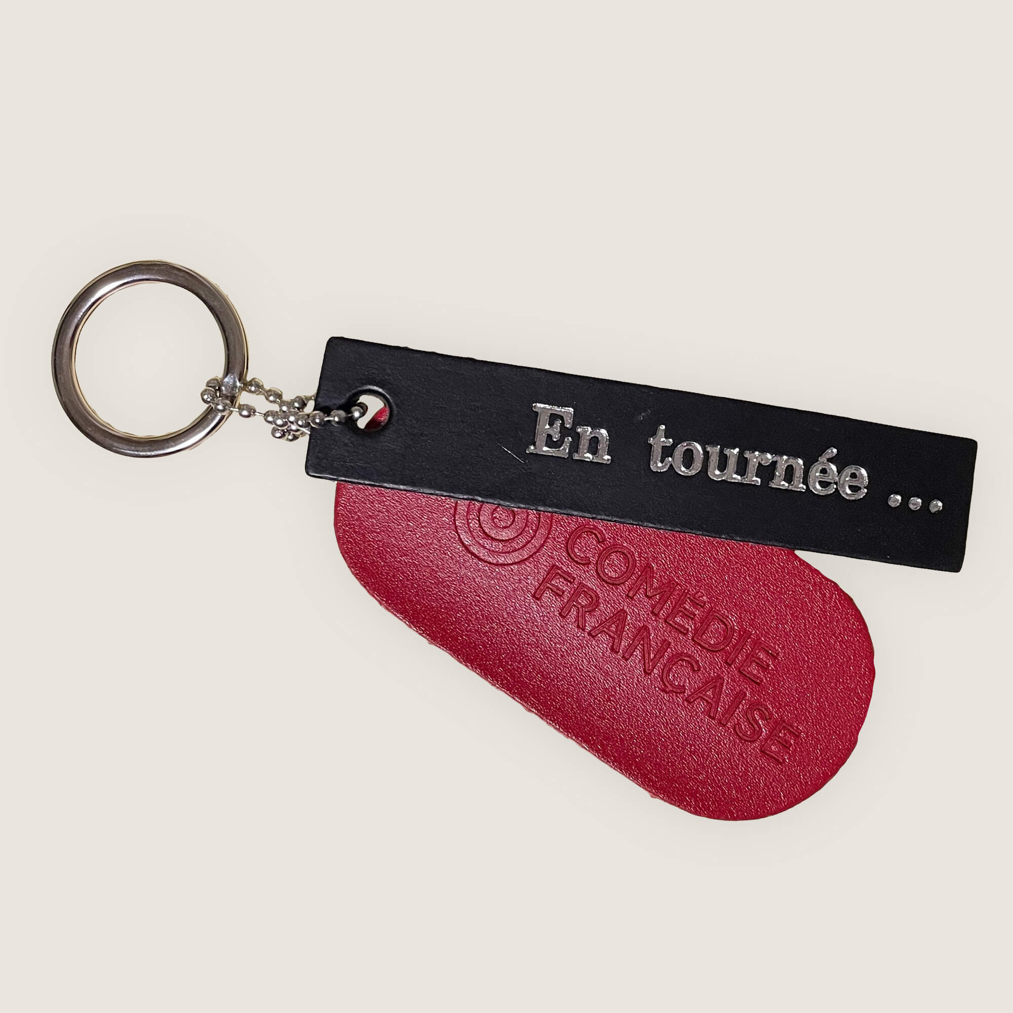 PORTE CLEF - HUMOUR - NEUF - PLACE DES CHASSEURS - N° 52