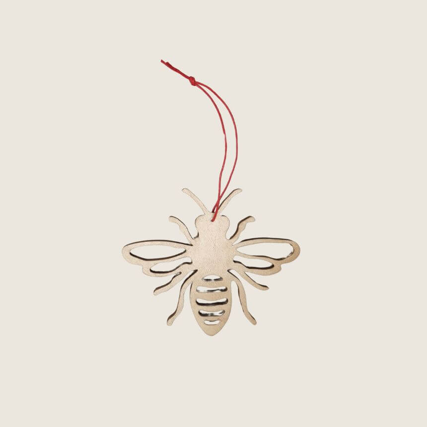 abeille dorée packshot
