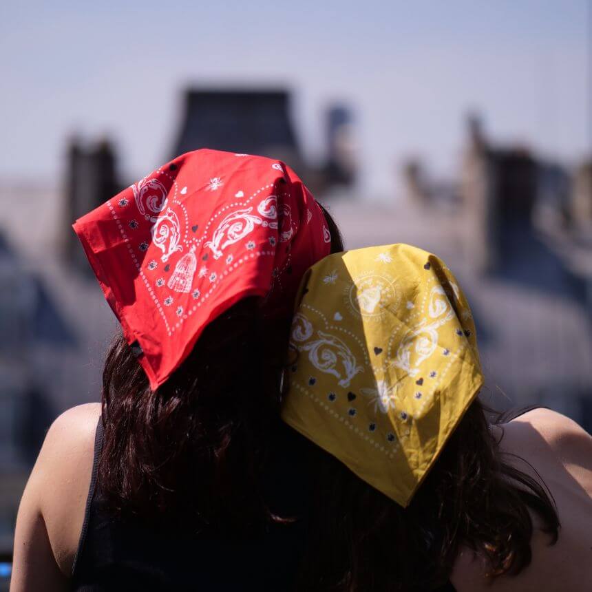 6photosbandanas