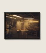 Atelier des accessoiristes