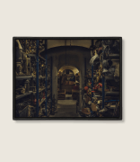 Réserve des accessoiristes