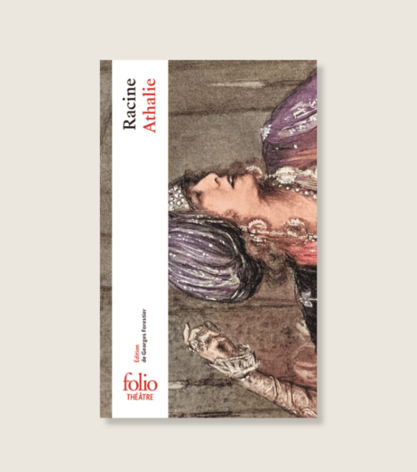 athalie packshot