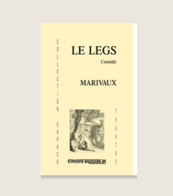 le legs packshot