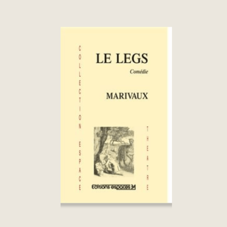 le legs packshot