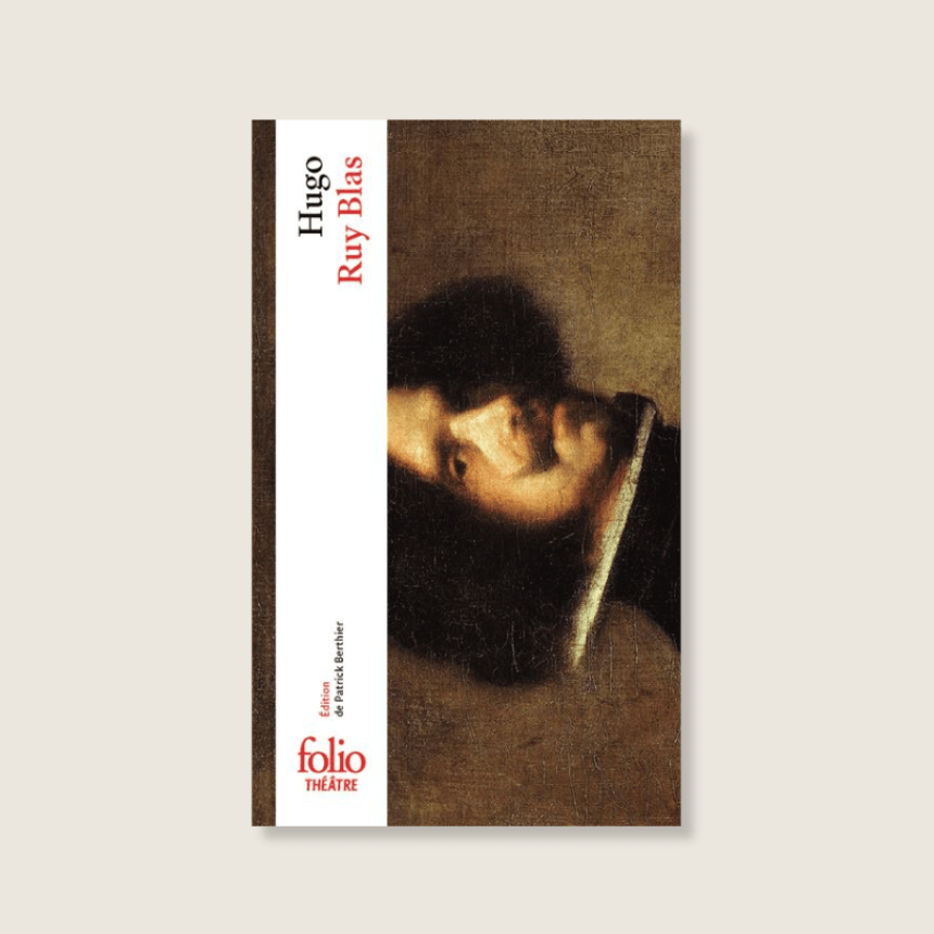 ruy blas packshot